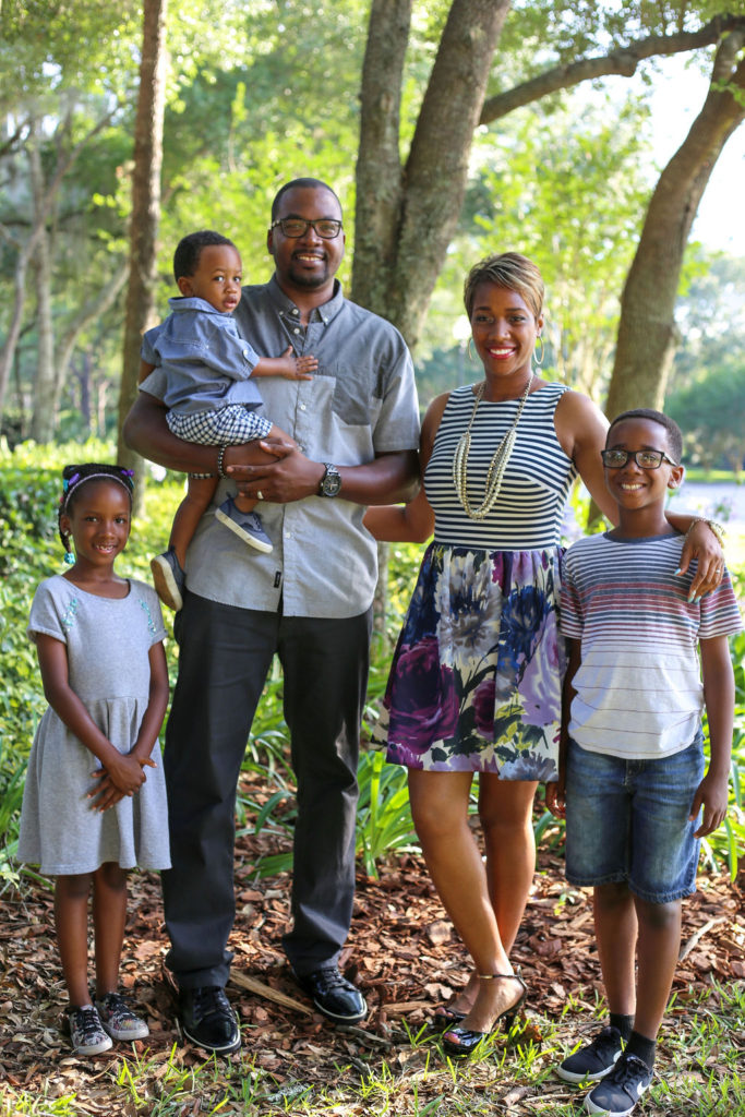 Kia Riggins Meet Kia Loggins - The Ultimate Momprenuer - Kia Loggins